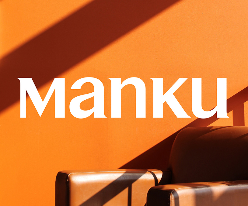 MANKU满屋家居品牌全案咨询策划设计