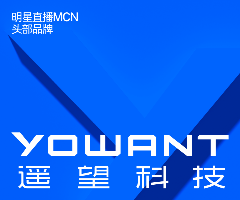 遙望科技（股票代碼：002291）品牌設(shè)計(jì)