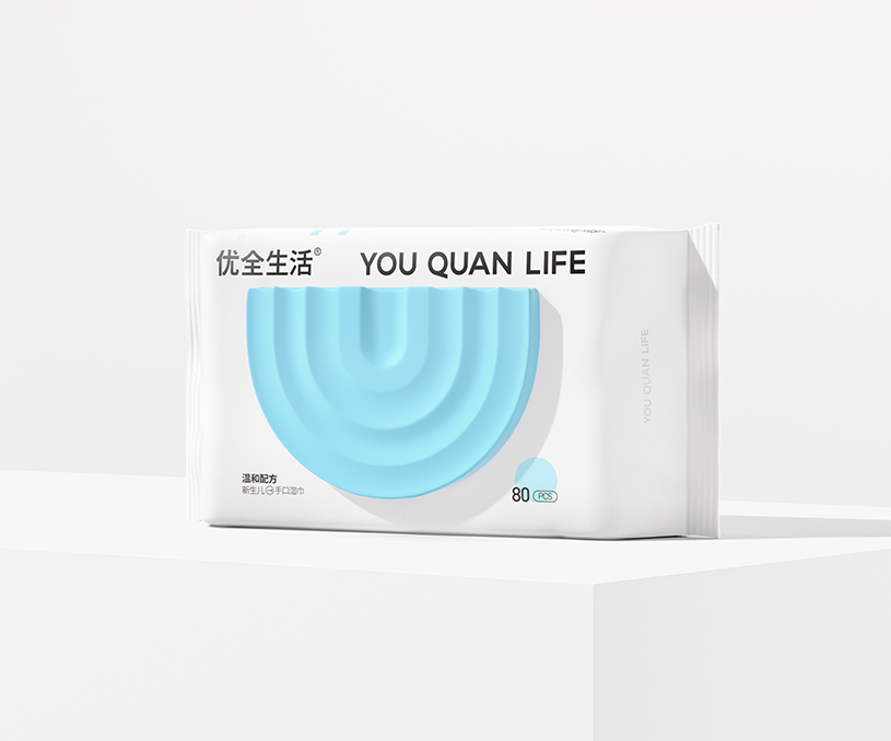 優(yōu)全生活用品品牌全案咨詢策劃設(shè)計(jì)